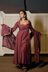 Zariya Maxi Anarkali Set
