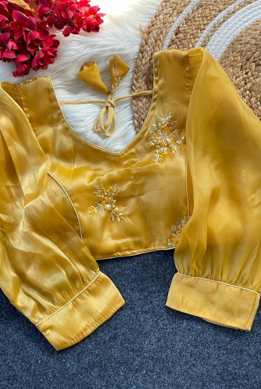 Blouse