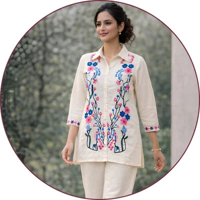 Co-ord sets