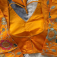 Varnika Flora Blouse