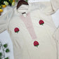 Prakriti Bloom Cotton Kurta Set