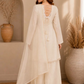 Aabira Zazu Silk Suit Set