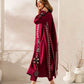 Mehera Chanderi Grace Suit Set
