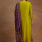 Varnika Soft Silk Heritage Suit Set