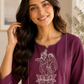 Vrindaa Comfort Co-ord Set