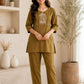 Vrindaa Comfort Co-ord Set