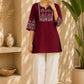 Aarohi Grace Kurti Set