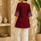 Aarohi Grace Kurti Set