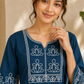 Aarohi Grace Kurti Set
