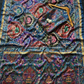 Navrisha Mirror Muse Silk Saree