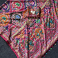 Navrisha Mirror Muse Silk Saree