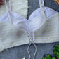 Aurelia Pearl Handcrafted Blouse