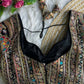 Mehrunisa Sweetheart Neck Work Blouse