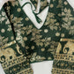 Rajnidhi Dola Silk Blouse