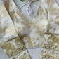 Rajnidhi Dola Silk Blouse