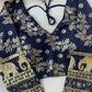 Rajnidhi Dola Silk Blouse