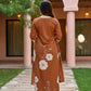 Noor Muslin Printed Suit Set