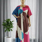 Kaftan Vol 7.0 Printed Lounge Dress