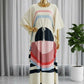 Kaftan Vol 7.0 Printed Lounge Dress