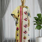 Kaftan Vol 7.0 Printed Lounge Dress