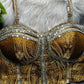 Zarina Royale Corset Blouse