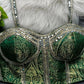 Zarina Royale Corset Blouse