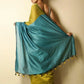 Vihana Contrast Border Mal Cotton Saree
