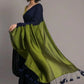 Vihana Contrast Border Mal Cotton Saree