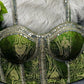 Zarina Royale Corset Blouse