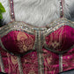 Zarina Royale Corset Blouse
