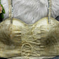 Zarina Royale Corset Blouse