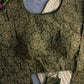 Vastra Ajrakh Grace Blouse