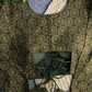Vastra Ajrakh Grace Blouse