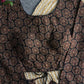 Vastra Ajrakh Grace Blouse