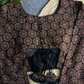 Vastra Ajrakh Grace Blouse
