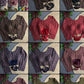 Vastra Ajrakh Grace Blouse
