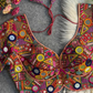 Navrang Noor Mirror Blouse