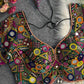 Navrang Noor Mirror Blouse
