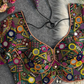 Navrang Noor Mirror Blouse