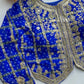 Rangriti Bandhani Koti