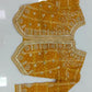 Rangriti Bandhani Koti