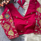 Varnika Flora Blouse