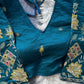 Varnika Flora Blouse