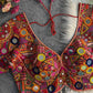 Navrang Noor Mirror Blouse