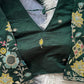 Varnika Flora Blouse