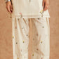 Eira Cotton Silk Farshi Set