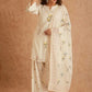 Eira Cotton Silk Farshi Set