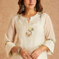Eira Cotton Silk Farshi Set