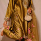 Meher Satin Farshi Set