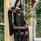 Meher Satin Farshi Set